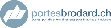 Portes Brodard SA