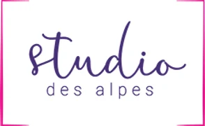 Studio des Alpes